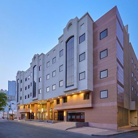 Makarem Mina Hotel Мека Екстериор снимка