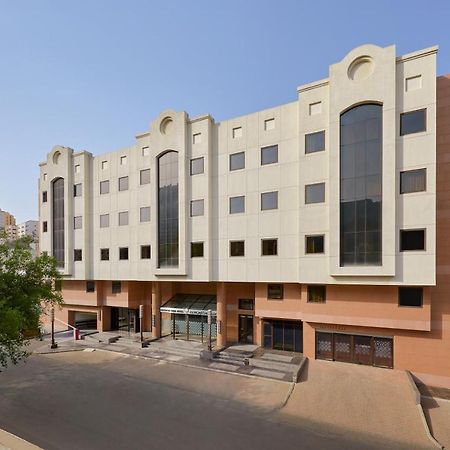 Makarem Mina Hotel Мека Екстериор снимка