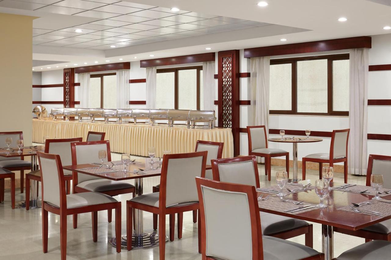 Makarem Mina Hotel Мека Екстериор снимка