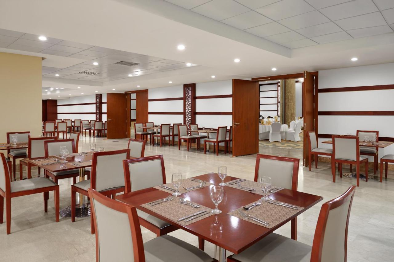 Makarem Mina Hotel Мека Екстериор снимка