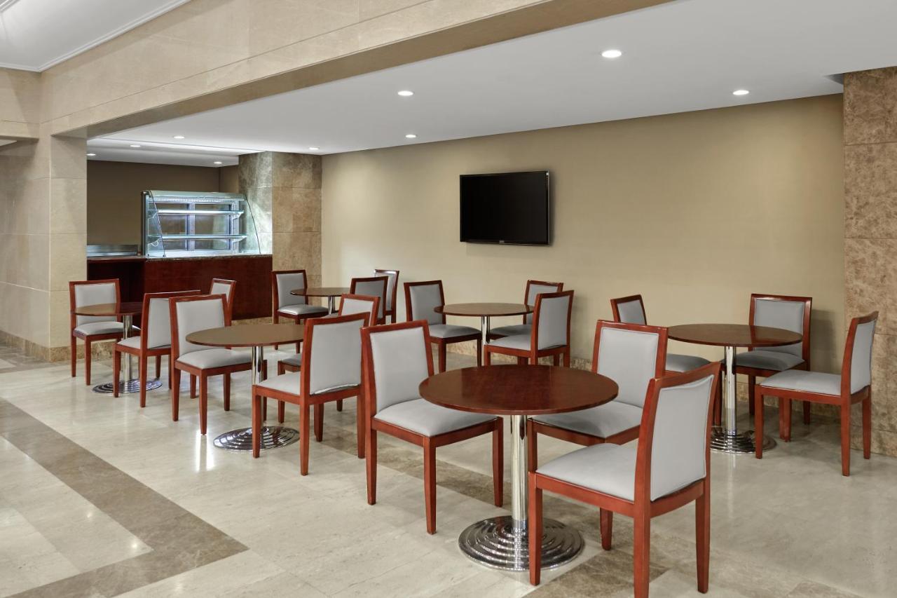 Makarem Mina Hotel Мека Екстериор снимка