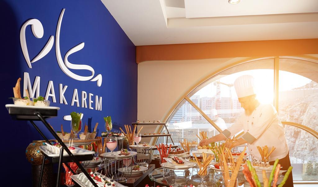 Makarem Mina Hotel Мека Екстериор снимка