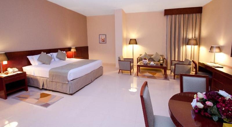 Makarem Mina Hotel Мека Екстериор снимка