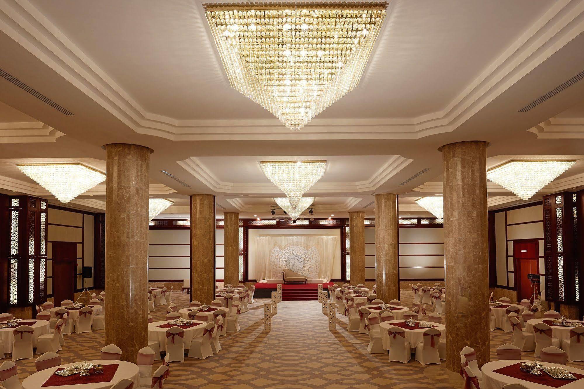 Makarem Mina Hotel Мека Екстериор снимка
