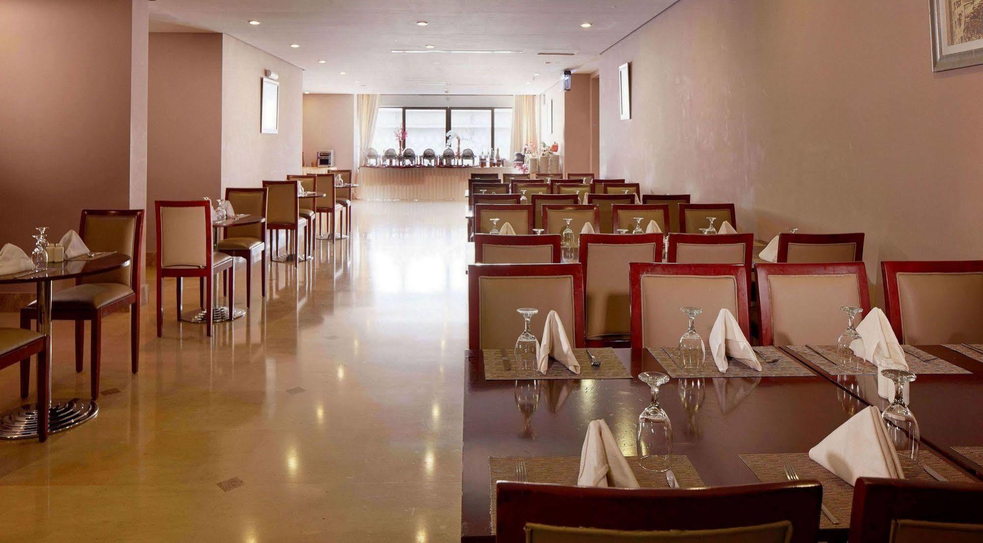 Makarem Mina Hotel Мека Екстериор снимка